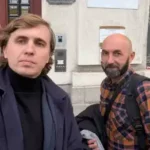 Журналіст Ткач розповів про затримання в Австрії - Нас скрутили як терористів - INFBusiness