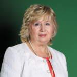 Валентина Болоховська серед лауреаток Women in Ag Award 2026 - INFBusiness