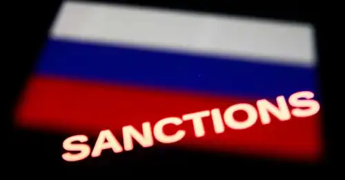 Політолог Ігор Рейтерович про те, чому санкції проти росії протікають і як Москва знаходить нові лазівки - INFBusiness