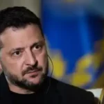 Зеленський відповів на запитання про свою роль цапа-відбувайла для Трампа - INFBusiness