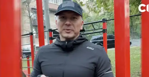 Журналісти зруйнували робочий настрій очільнику ДБР запитаннями про квартири брата - INFBusiness
