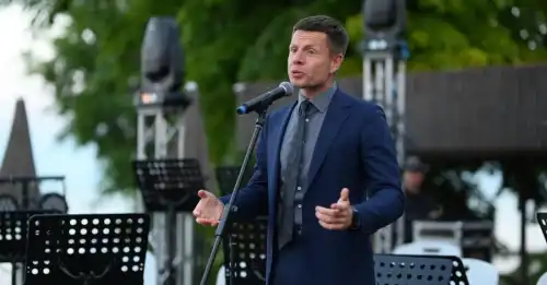 Володимир Фесенко: Гончаренко точно не консерва Москви, але зараз грає на руку Кремлю - INFBusiness