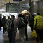 Виїхати на зиму з Києва: як відтік населення може змінити економіку столиці - INFBusiness