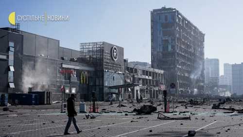 Не знімай і не поширюй: про інформаційну гігієну під час війни - INFBusiness