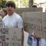 Освітній омбудсмен доручив поліції розібратися із фіктивною аспірантурою Дмитра Вербицького - INFBusiness