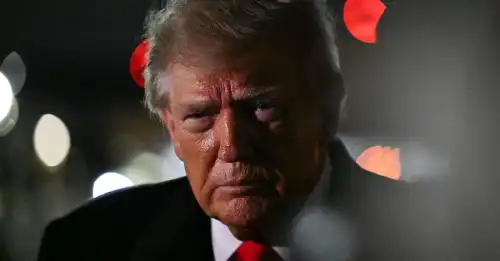 Між Росією та Україною почало діяти енергетичне перемирʼя, - Трамп - INFBusiness