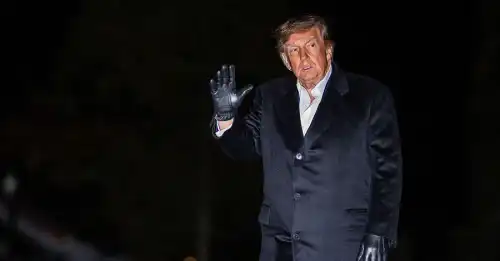 У Норвегії з гумором відреагували на образи Трампа, який назвав країну нужником