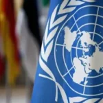 Україну обрали до Ради ООН з прав людини на період 2027-2029 років - INFBusiness