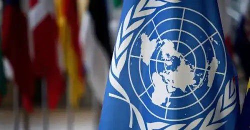 Фото: t.me/dmytro_lubinetzs/11791 Підпишіться на нас в Google додати зараз Україну обрали до Ради ООН з прав людини на період 2027-2029 років - INFBusiness