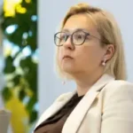 Народна депутатка Інна Совсун вдруге стала мамою - INFBusiness