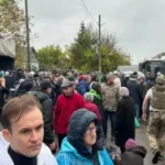 Олександр Коваленко: Найкращий варіант для ЗСУ, якщо з Олешок виїде все цивільне населення - INFBusiness