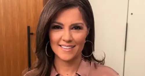 Фото: facebook.com/RachelCamposDuffy Підпишіться на нас в Google додати зараз Ведуча Fox News пояснила свої слова про те, що Україна вбила мільйон російських дітей - INFBusiness