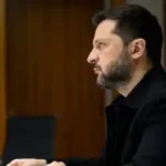 Зеленський готовий на мирну угоду з заморозкою війни по лінії фронту - INFBusiness