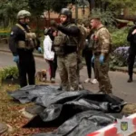 Зеленський відреагував на удари по Запоріжжю - "подяка РФ за зняття санкцій на експорт дизеля" - INFBusiness