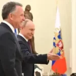 Зустріч Віткоффа та Путіна завершилася - говорили 3 години та робили компліменти - INFBusiness