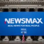 Радник Меланії та протрапівський канал Newsmax в Олешках: хто і як висвітлюватиме гумантарну місію - INFBusiness