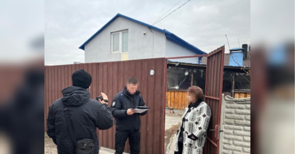 Командир військової частини змушував солдатів будувати будинки своїм родичам, погрожуючи відправкою на передову (фото) - INFBusiness