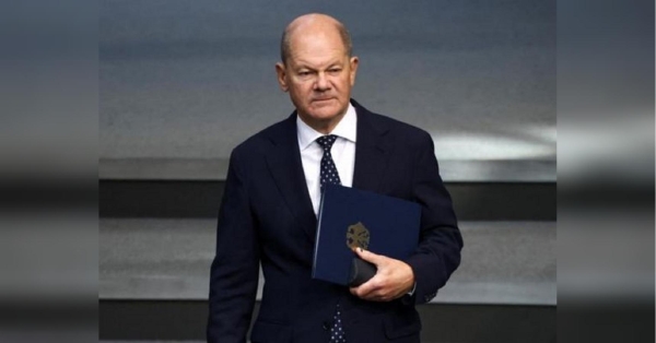 Зеленський був проти: Шольц поговорив з путіним про війну в Україні і перспективи миру - INFBusiness