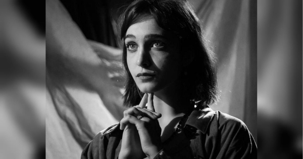 «Розуміла, що немає загрози, а тілу все одно страшно»: зірка серіалу «Лікарка за покликанням» про виклики великої війни - INFBusiness