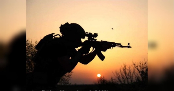 «Треба тверезо оцінювати ситуацію, бо потім буде боляче»: військовий про ситуацію на Покровському напрямку - INFBusiness