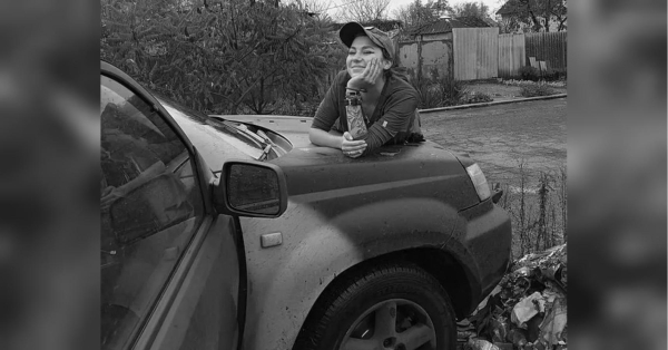 Отримала псевдо «Апач»: в Києві знайшли мертвою медикиню з Британії - INFBusiness