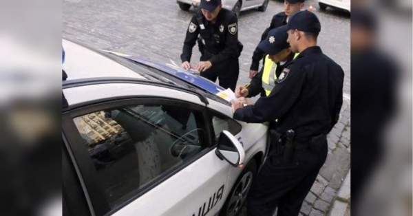 Лише три порушення на рік: для водіїв готують нові обмеження - INFBusiness