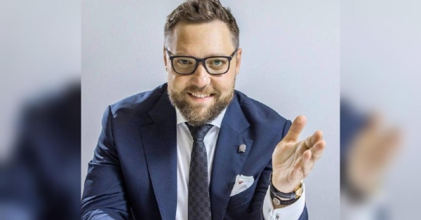 Комітет НААУ очолив адвокат Олексій Шевчук: що про нього відомо - INFBusiness