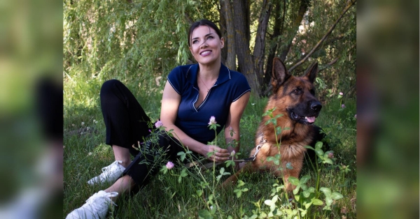 «Від вибуху наш готель хитало зі сторони в сторону»: зірка серіалів Тетяна Малкова про неприйняття війни та емоційні проблеми - INFBusiness